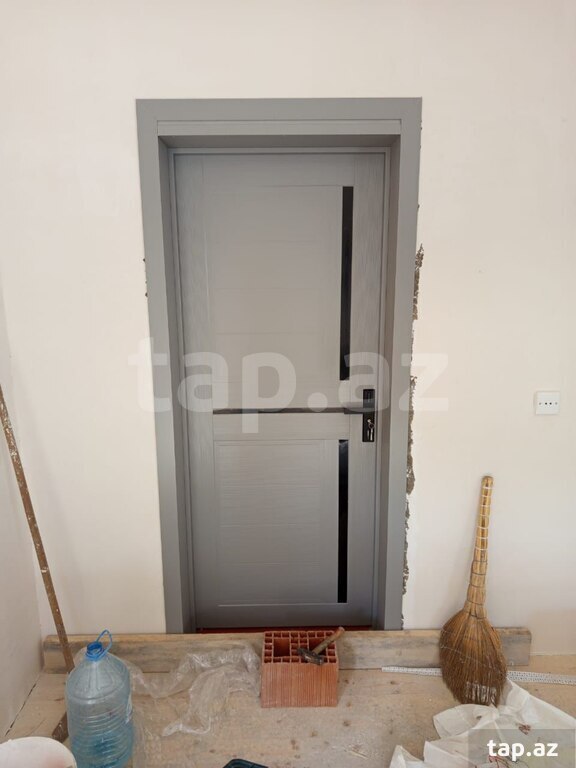Otaq qapıları (3)