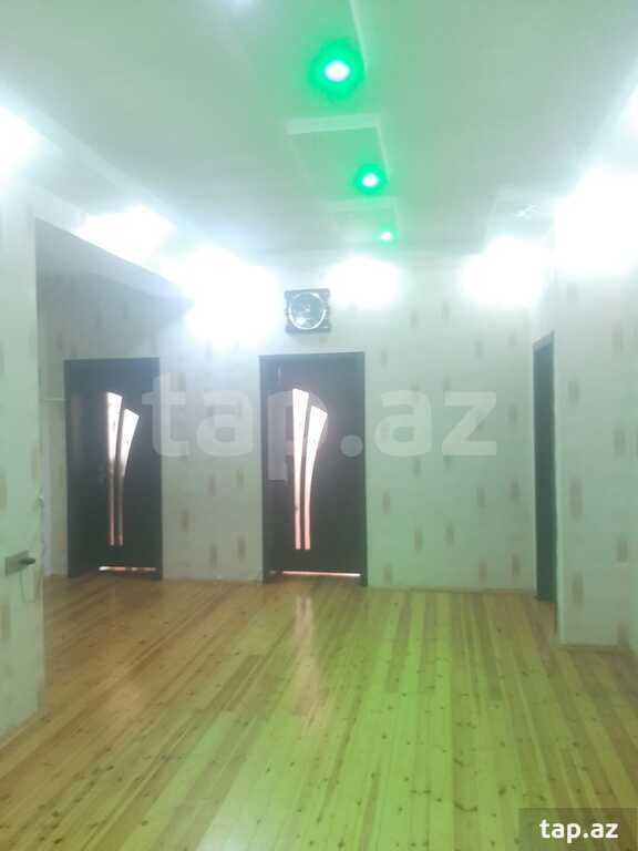 4-otaqlı yeni tikili, Moskva pr., 147 m²