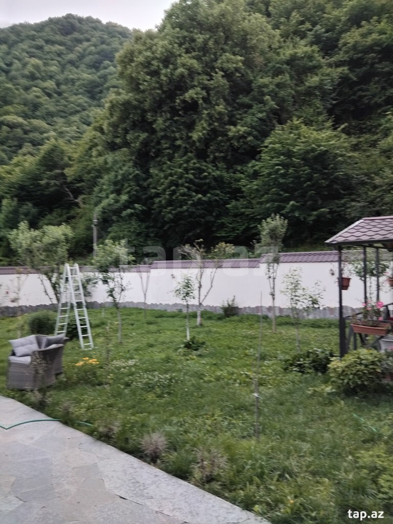 Həyət evi kirayə verilir, Ağcay kəndi