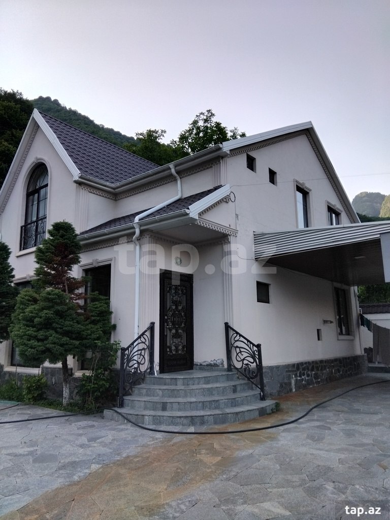 Həyət evi kirayə verilir, Ağcay kəndi