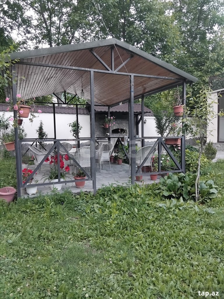 Həyət evi kirayə verilir, Ağcay kəndi