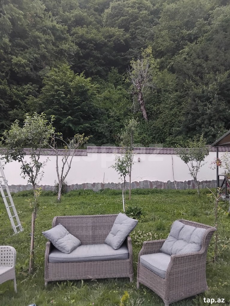 Həyət evi kirayə verilir, Ağcay kəndi