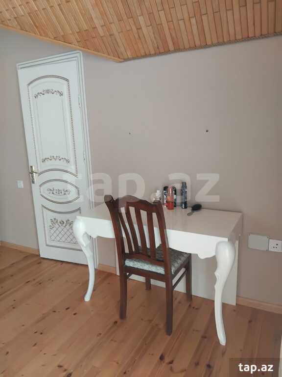 Həyət evi kirayə verilir, Ağcay kəndi