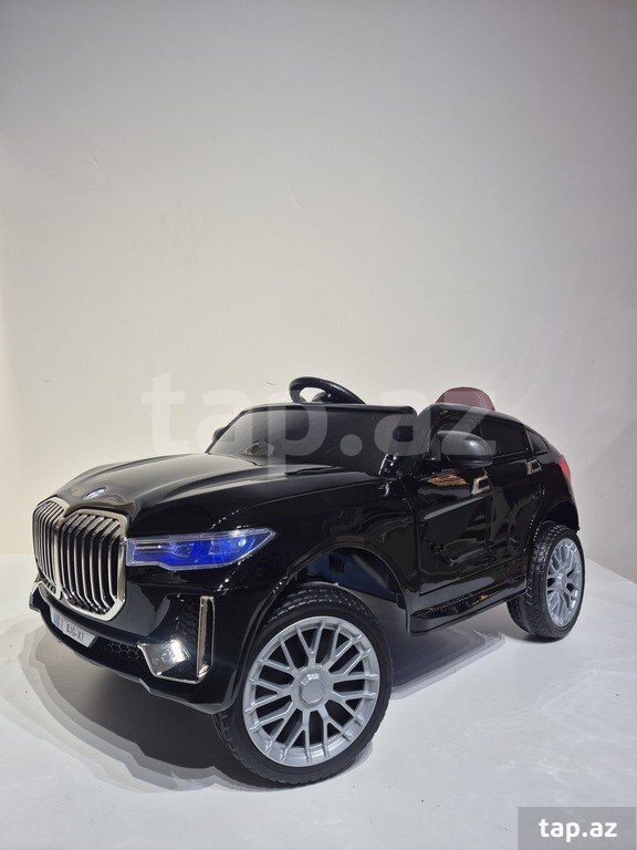 "BMW X7" uşaq avtomobili  (3)