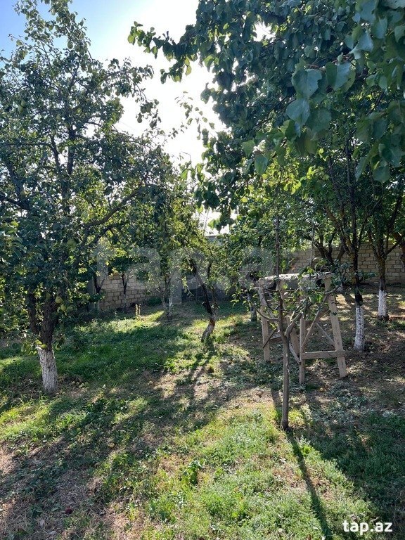 Bağ evi, Xızı r.