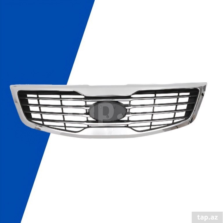 "Kia Sportage 2011" radiator barmaqlığı