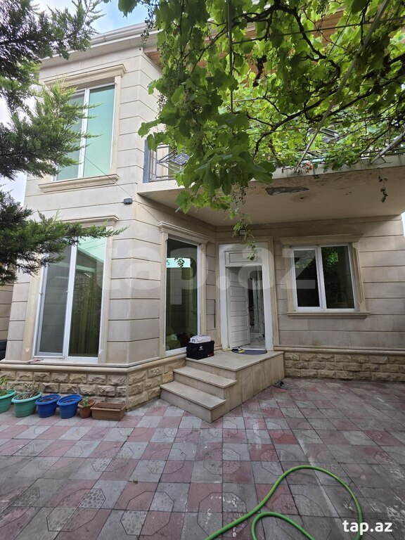 Villa, Masazır qəs.