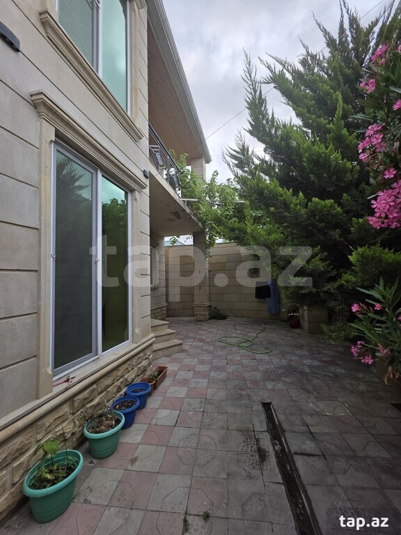 Villa, Masazır qəs. (2)
