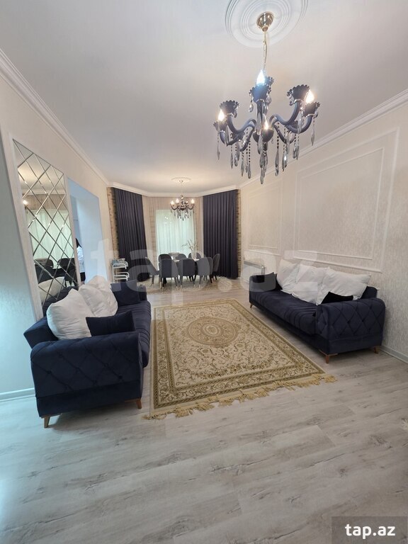 Villa, Masazır qəs. (5)