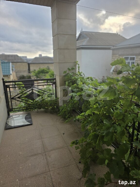 Villa, Masazır qəs. (9)