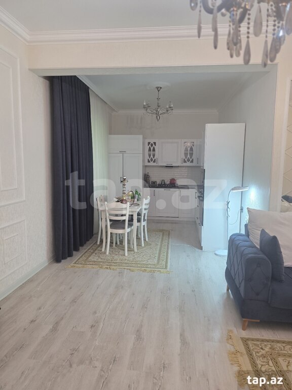 Villa, Masazır qəs. (6)