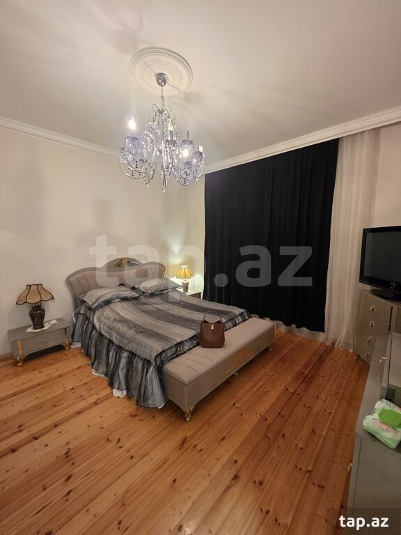 Villa, Masazır qəs. (12)