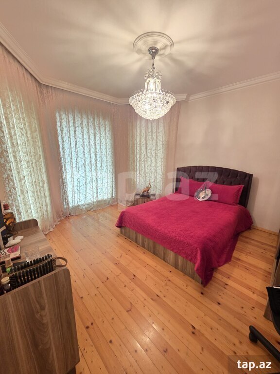 Villa, Masazır qəs. (15)