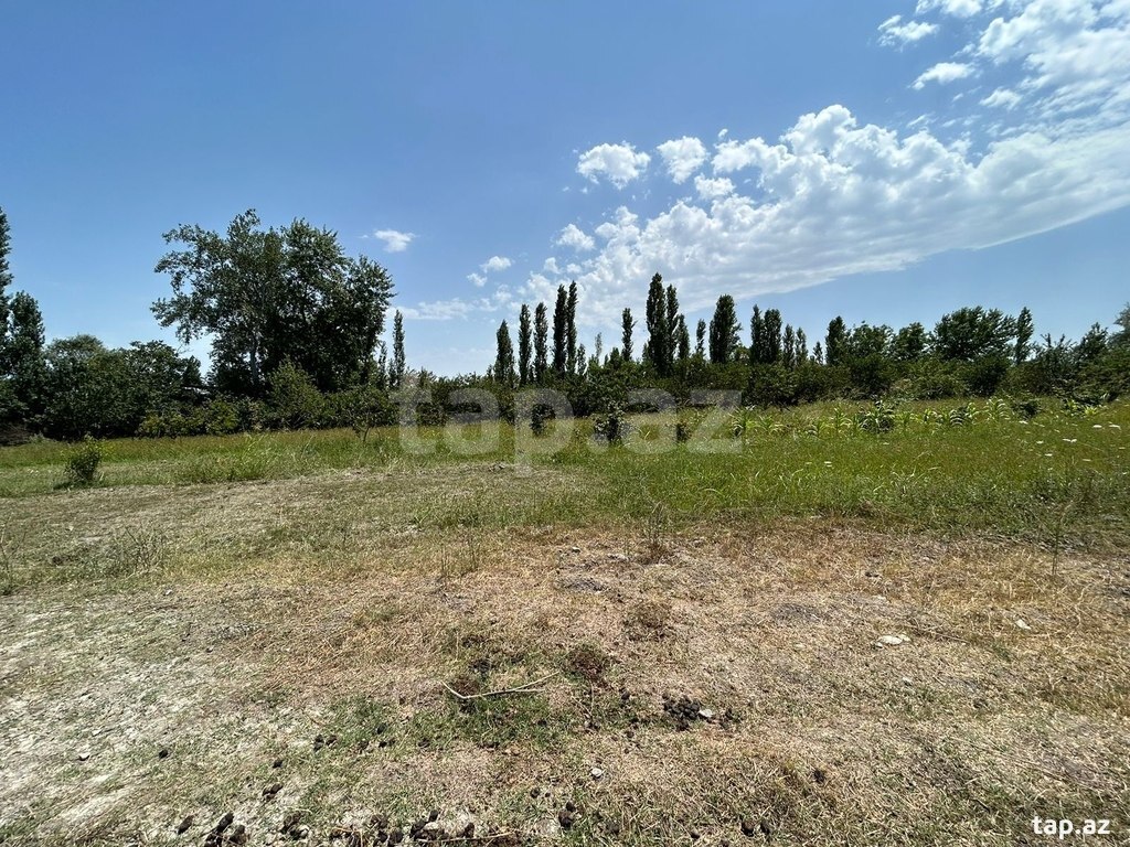 Həyət evi, Xaçmaz r.