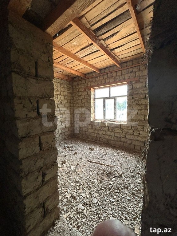Həyət evi, Xaçmaz r.