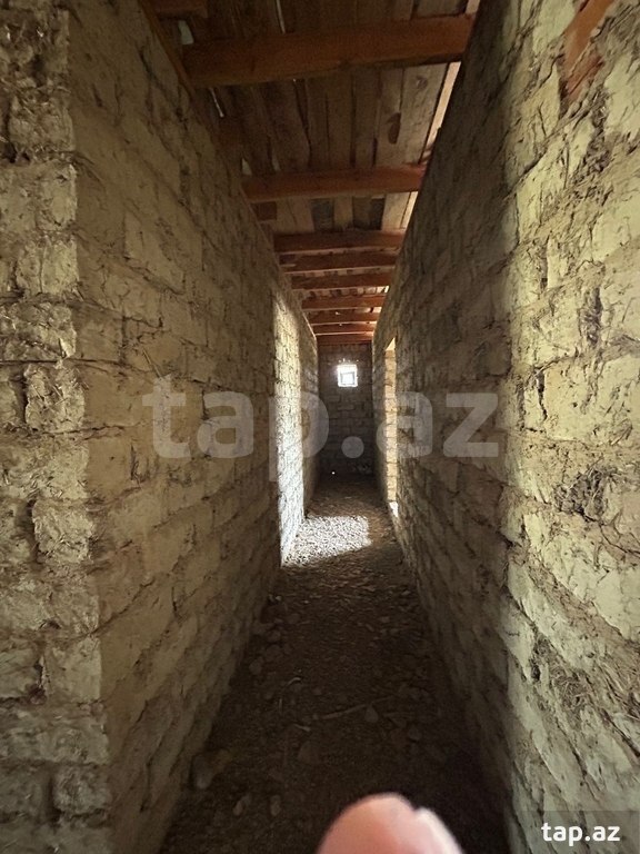Həyət evi, Xaçmaz r.