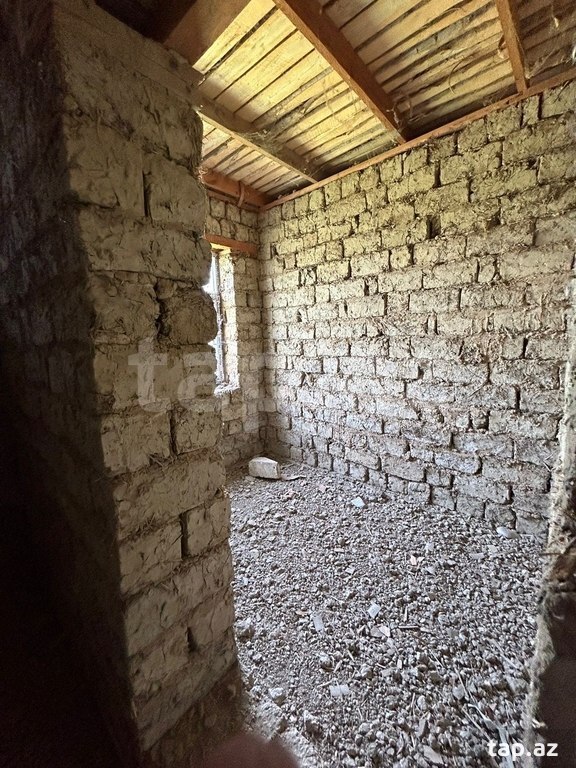 Həyət evi, Xaçmaz r.