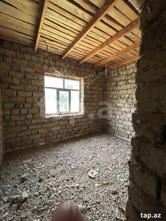 Həyət evi, Xaçmaz r.