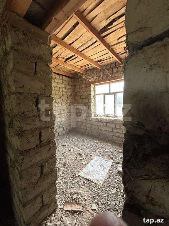 Həyət evi, Xaçmaz r.