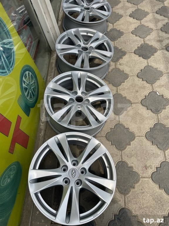"Hyundai Santa Fe" diski R18 (3)