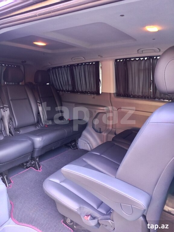"Mercedes Benz Sprinter" sifarişi (22)