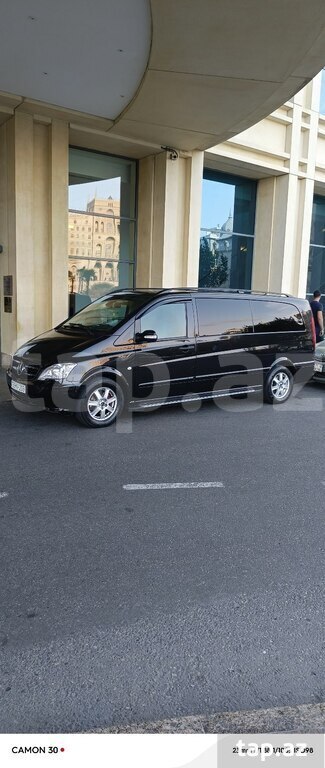 "Mercedes Benz Sprinter" sifarişi (21)