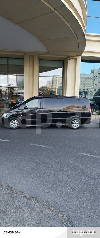 "Mercedes Benz Sprinter" sifarişi (20)