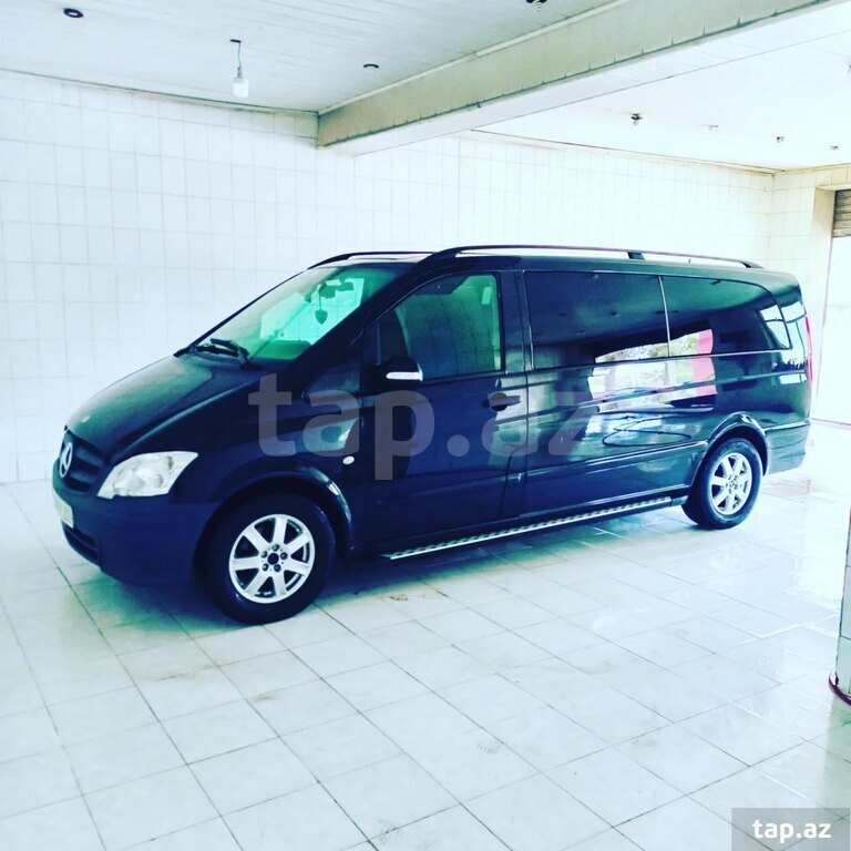 "Mercedes Benz Sprinter" sifarişi (23)