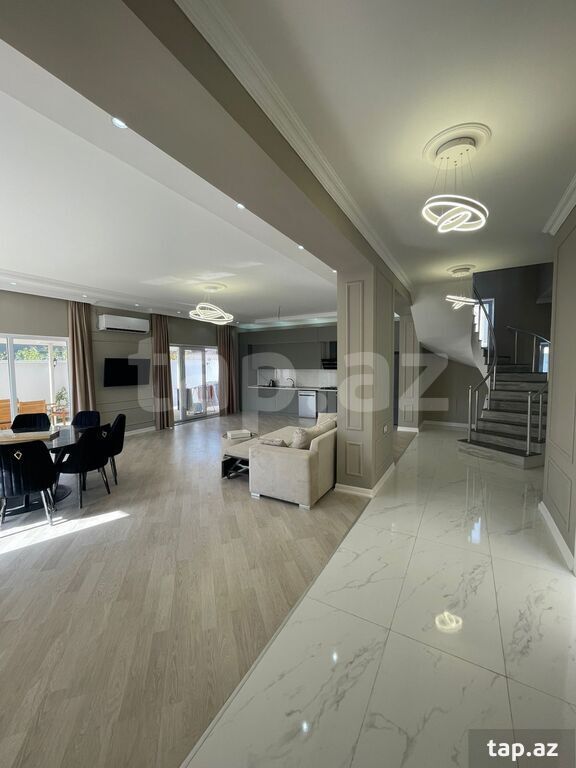 Villa kirayə verilir, Mərdəkan qəs.  (8)
