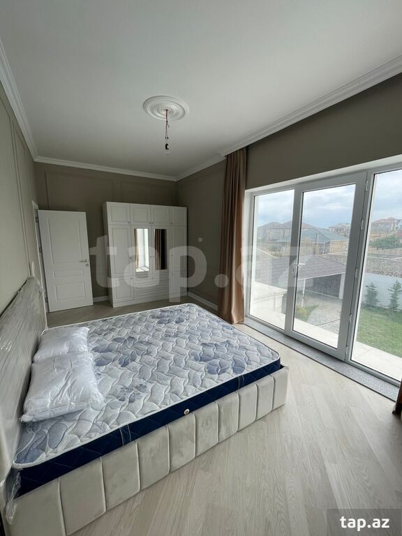 Villa kirayə verilir, Mərdəkan qəs.  (5)