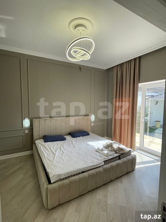 Villa kirayə verilir, Mərdəkan qəs.  (9)