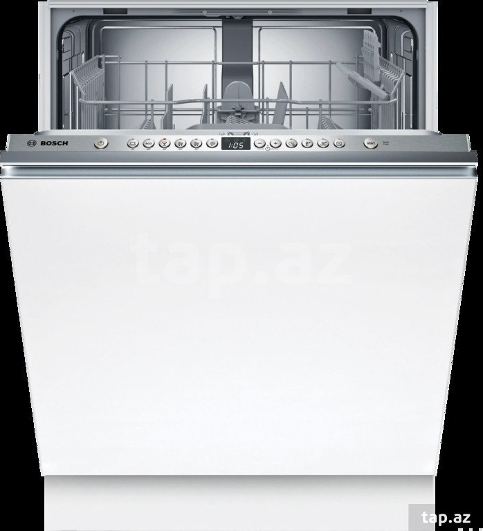 Qabyuyan "Bosch SMV26AX00Q" 