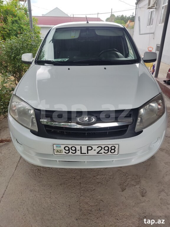 LADA (VAZ) Granta, 2013 il