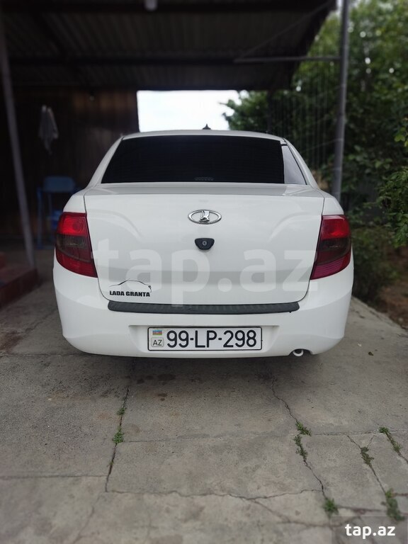LADA (VAZ) Granta, 2013 il (2)