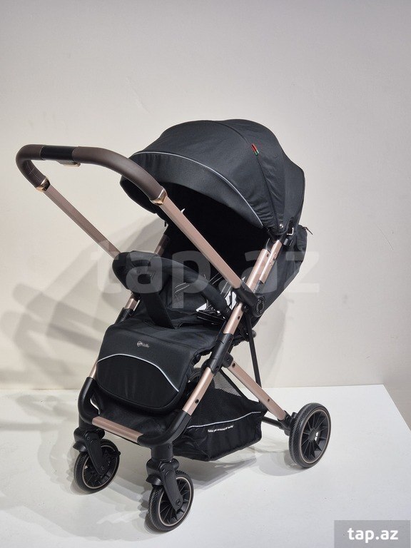 Uşaq arabası "Kidilo 6530 Pro"