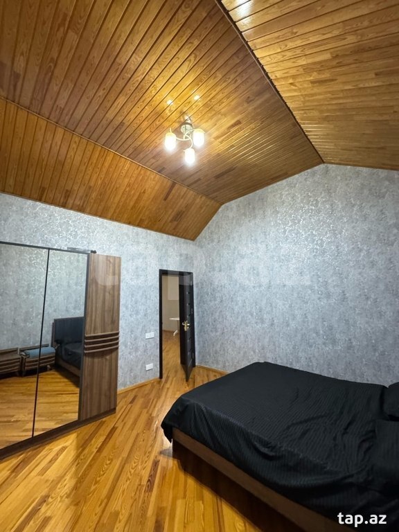Bağ evi kirayə verilir, Mərdəkan qəs.