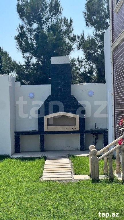 Bağ evi kirayə verilir, Mərdəkan qəs.