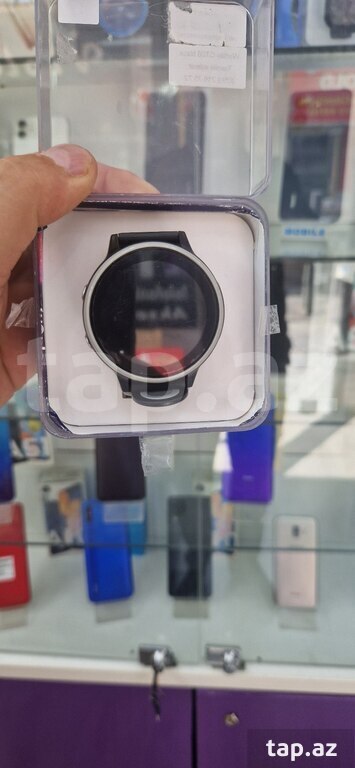 Wonlex Q100 Black (2)
