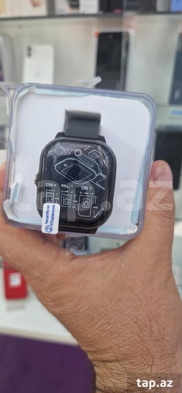 Wonlex Q100 Black