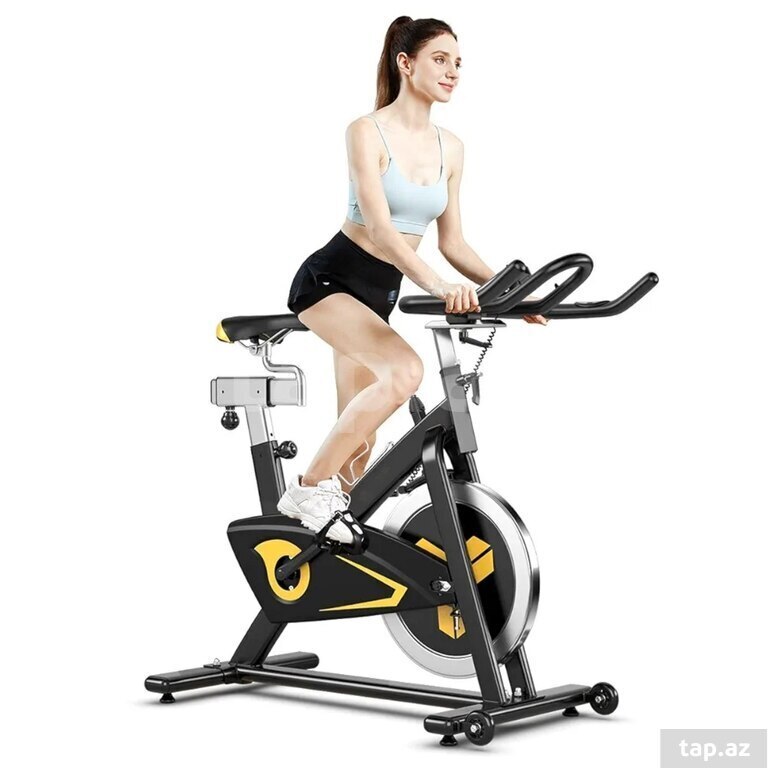 Velotrenajor "Fbsport Spin Studio Bike"