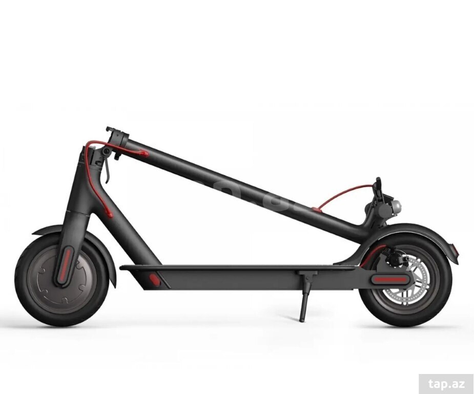 Elektrikli skuter "MX1" (7)
