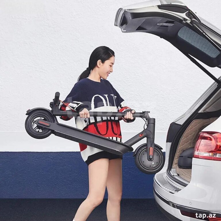 Elektrikli skuter "MX1"