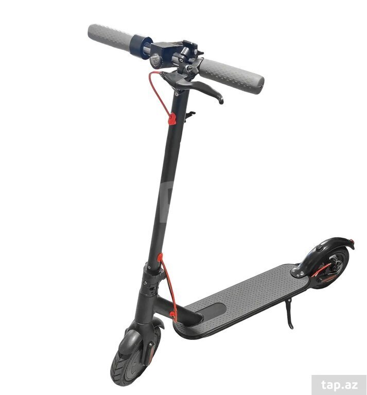 Elektrikli skuter "MX1" (11)