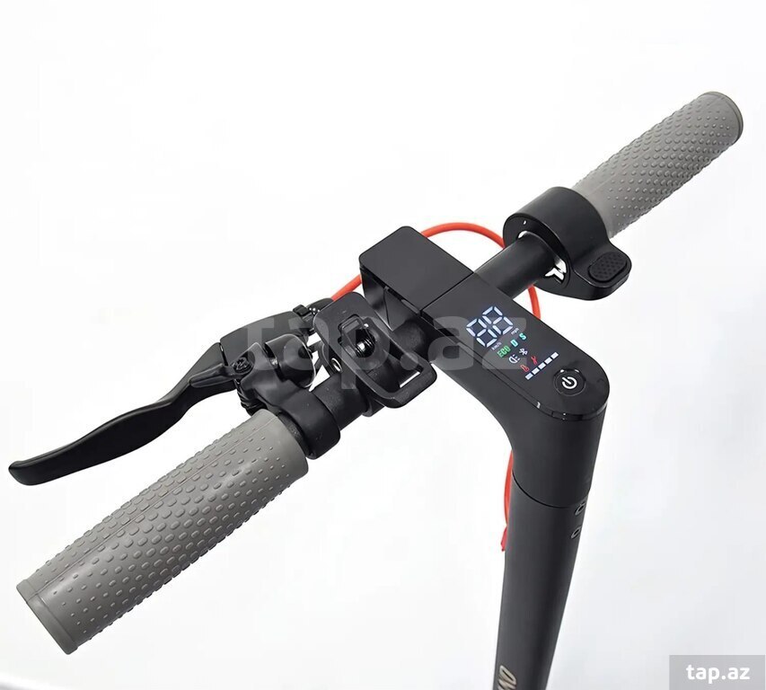 Elektrikli skuter "MX1" (10)
