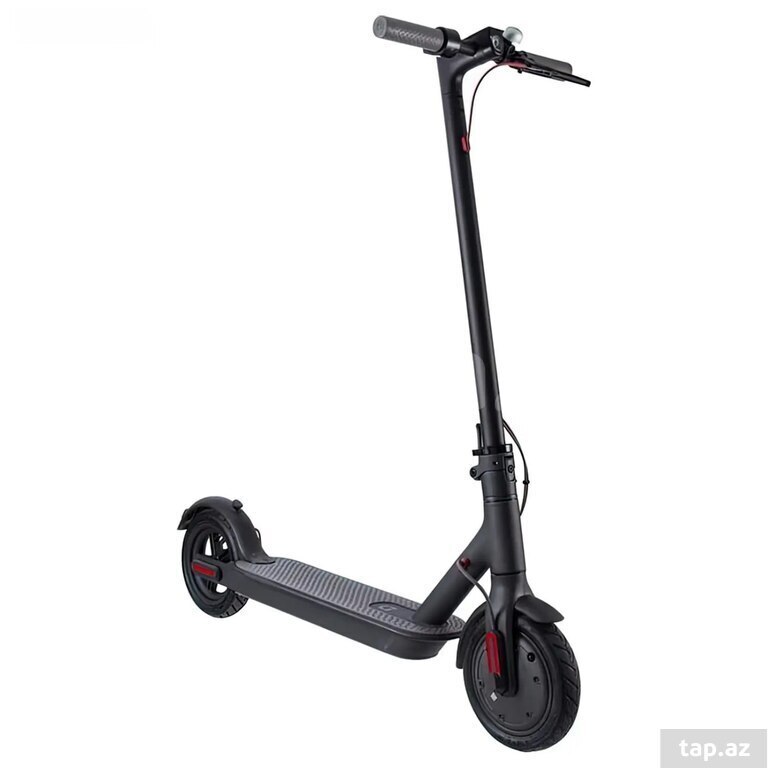 Elektrikli skuter "MX1" (12)