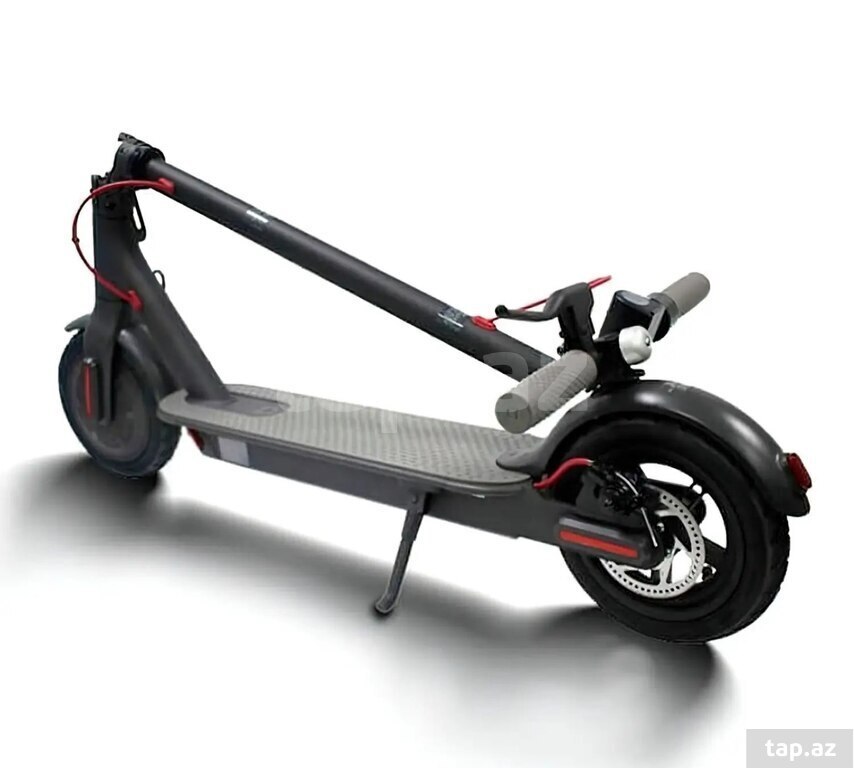 Elektrikli skuter "MX1" (13)