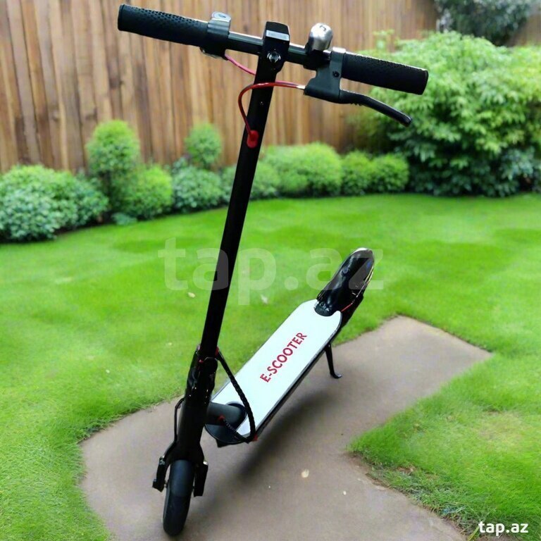 Elektrikli skuter "XMB-15"