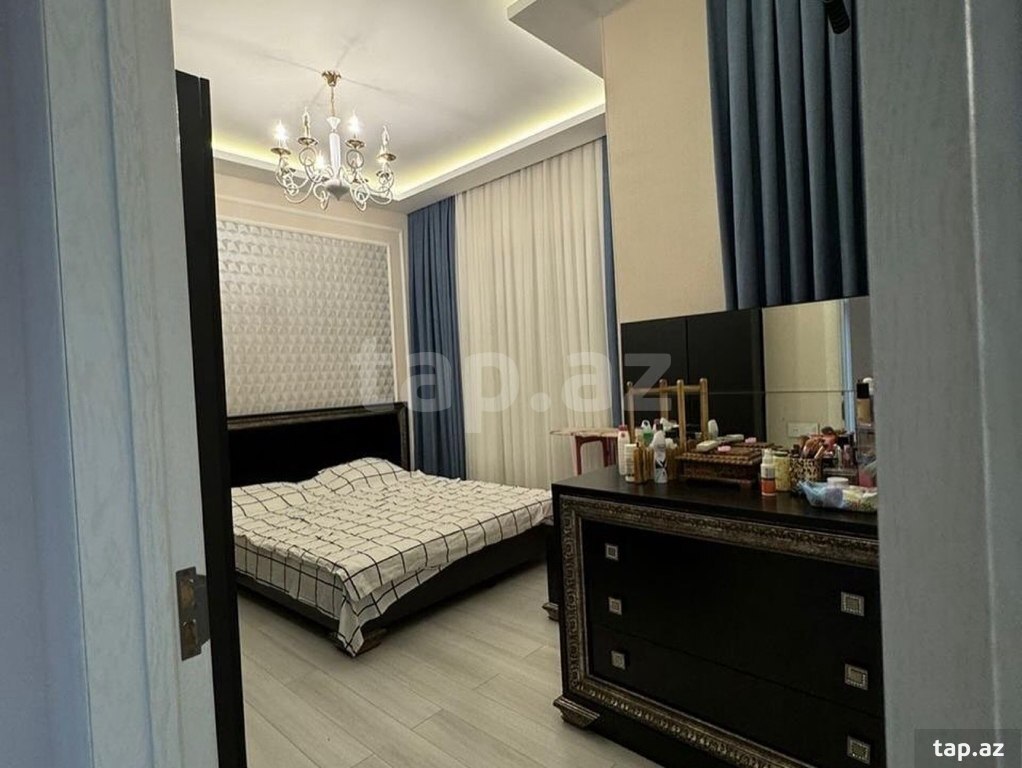 Bağ evi kirayə verilir, Mərdəkan qəs.