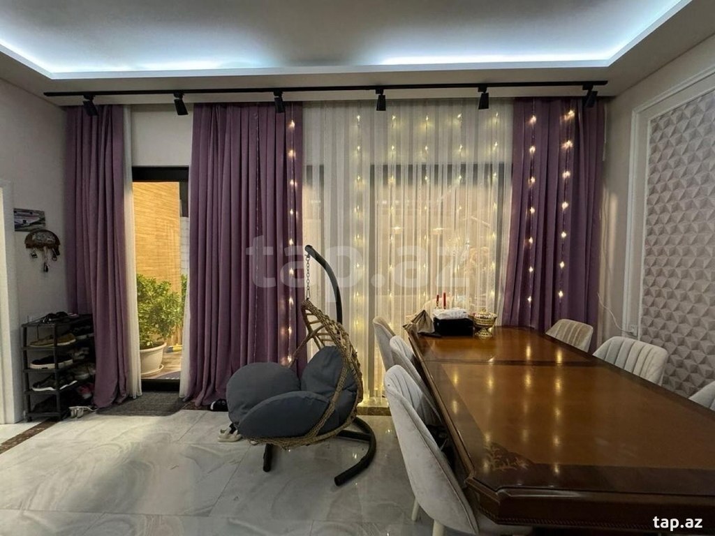 Bağ evi kirayə verilir, Mərdəkan qəs.
