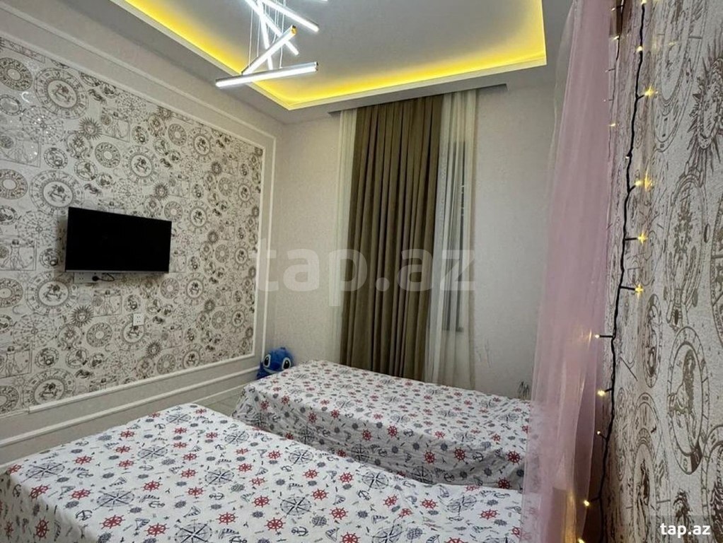 Bağ evi kirayə verilir, Mərdəkan qəs.